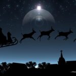 ALEGRIA, ABRAZOS Y ESPERANZA EN ESTA NAVIDAD