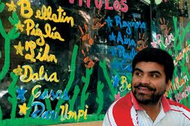 CUCURTO REPROGRAMADO PARA ESTE DOMINGO