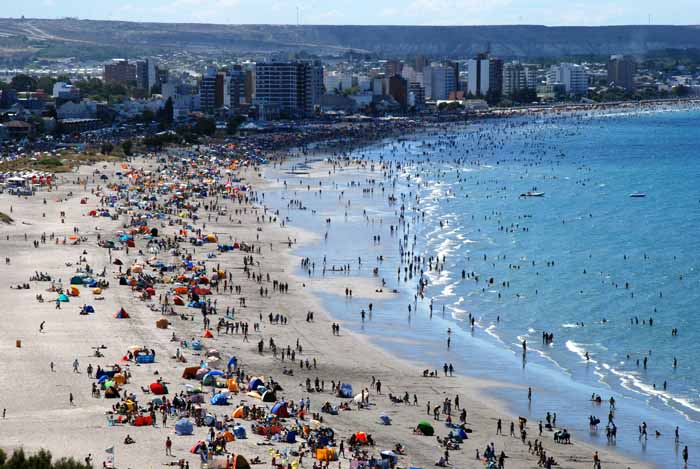 A LA CULTURA DE VERANO NO LE FALTA NADA