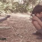 MUESTRA FOTOGRÁFICA: OJOS DE NIÑOS