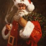 ARTE Y MÚSICA PARA ESPERAR A PAPA NOEL