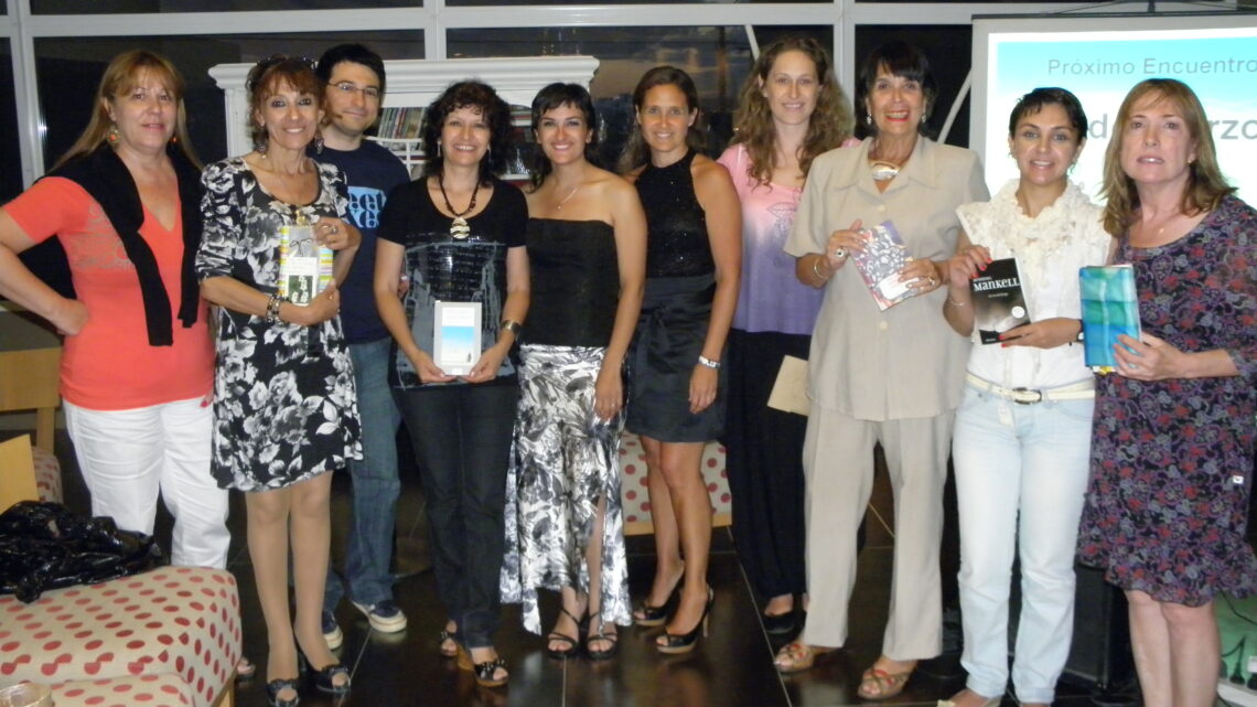 Se realizó la última Lecturaria del año