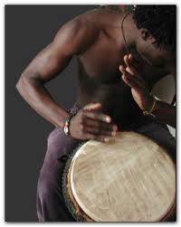 NOCHE DE PERCUSIÓN Y SORPRESAS