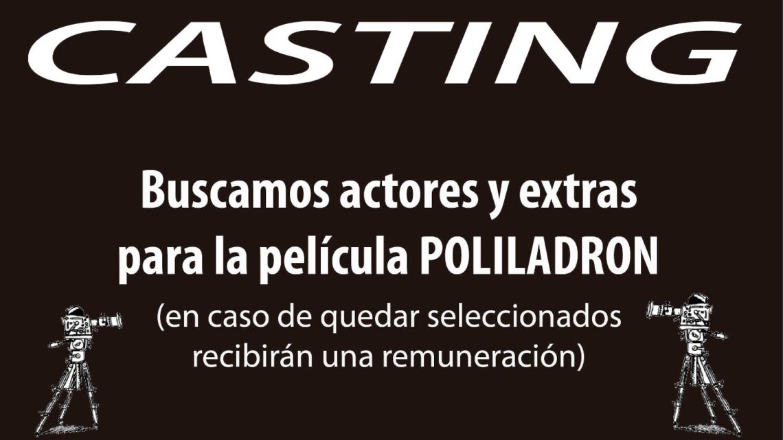 Rabia Films convoca casting