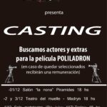 Rabia Films convoca casting