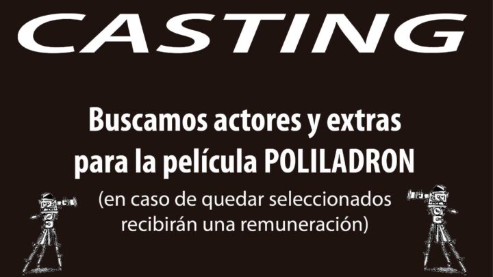 Rabia Films convoca casting