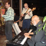  Noche mágica en  UNION CAFE CONCERT