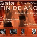 Gala de fin de año 