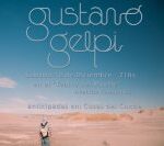 ÚLTIMO CONCIERTO DE GUSTAVO GELPI