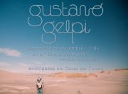 ÚLTIMO CONCIERTO DE GUSTAVO GELPI