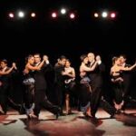 Tango y Folcklore 