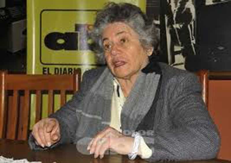 VOLVER A VIVIR LUEGO DE 28 AÑOS DE OSCURIDAD