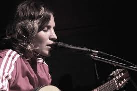 GUITARRA MÁGICA EN El TEATRO DEL MUELLE