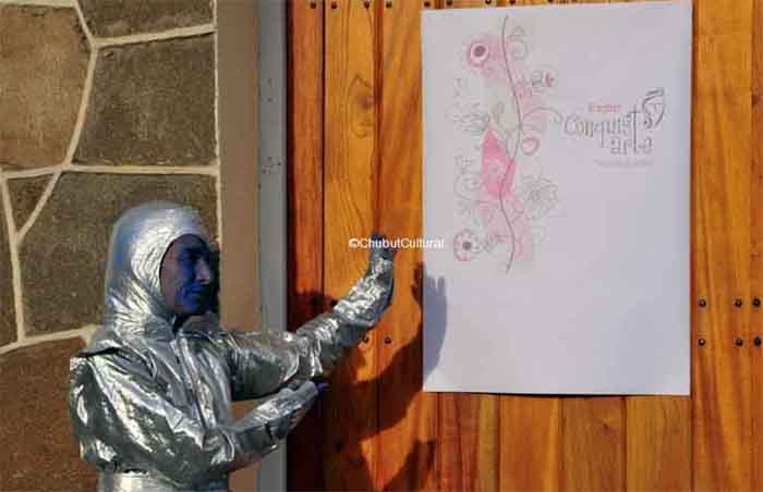 LLEGÓ EL MOMENTO DE CONQUISTARTE