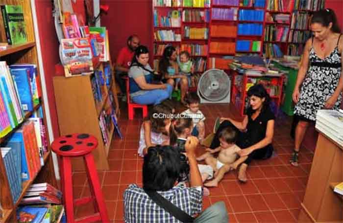 RARAS MASCOTAS Y MUCHA MAGIA EN «CUENTERETAS»