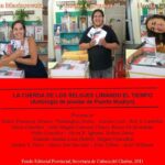 Nueva Antología de poetas madrynenses