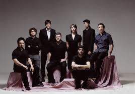 Bajofondo: espectáculo gratuito en la costa