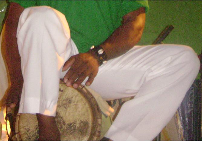 MÚSICA CREADA POR TODOS