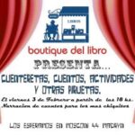 Cuenteretas para los chicos