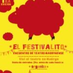El Festivalito: Primer Encuentro de Teatro Madrynense