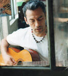 Música latina en los vagones culturales