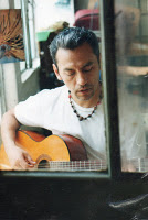 Música latina en los vagones culturales
