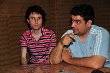 Voyager: Un nuevo ciclo de artistas