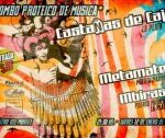 Combo proteico de música