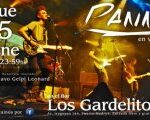 ROCK/POP EN LOS GARDELITOS