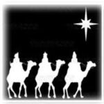LOS REYES MAGOS PASAN POR MADRYN