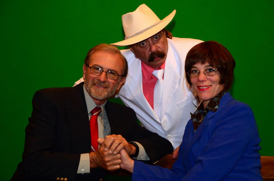 «Después de la lluvia» en el Teatro de la Rosada