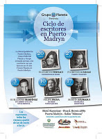 Ciclo Verano Planeta 2012