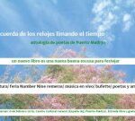 PRESENTAN ANTOLOGÍA DE POETAS DE MADRYN