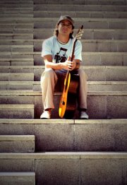 GUSTAVO GELPI ELECTROACÚSTICO