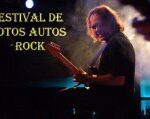 FIEROCK EN lA VIEJA ESTACIÓN DE MADRYN