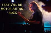 FIEROCK EN lA VIEJA ESTACIÓN DE MADRYN