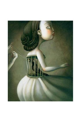 RECOMENDADO DE VIERNES: BLANCANIEVES