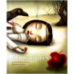 RECOMENDADO DE VIERNES: BLANCANIEVES