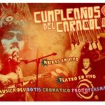 Día de festejos para el Caracol