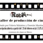 Taller de Cine 2012