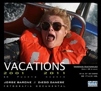 VACATIONS 2012: FOTOS Y MÚSICA PARA DISFRUTAR