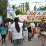 Marcha de poetas. Crónicas:Día 2