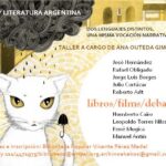 Taller de Cine y Literatura Argentina
