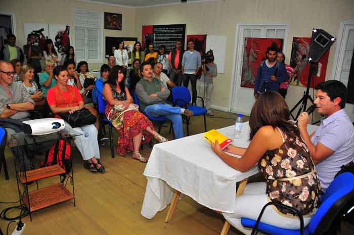 Un psicólogo recomienda leer «Phármakon»