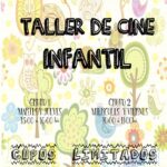 Taller de Cine Infantil