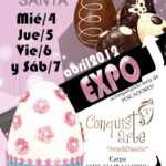 Expo Artesanal de Conquistarte