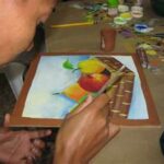 Inscripciones abiertas en Formación Docente Artística