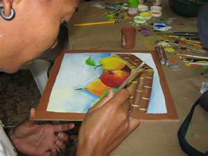 Inscripciones abiertas en Formación Docente Artística