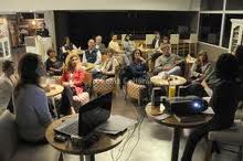 HOY 25: PRIMER LECTURARIA DEL AÑO