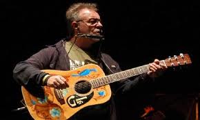 León Gieco por la Gesta de Malvinas